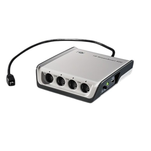 Streamsmart 400 per - hp,