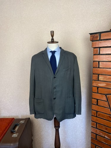 Blazer estivo lardini misto - blazer,