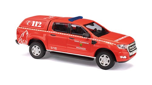 Busch 52846 ford - busch,