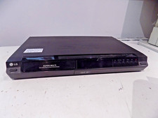 LG RH277H Registratore DVD HDD
