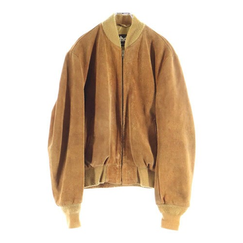 Giacca blouson schott anni - giacca, 80