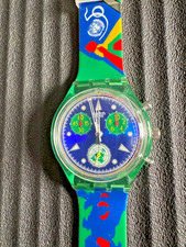 Swatch UNLIMITED SCZ103