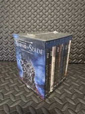 Il Trono Di Spade Blu-ray