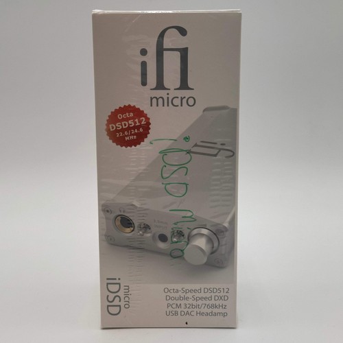 Nuovo ifi audio micro - nuovo,