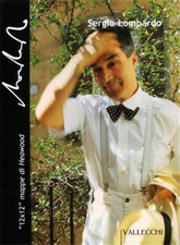 Catalogo della Mostra: -