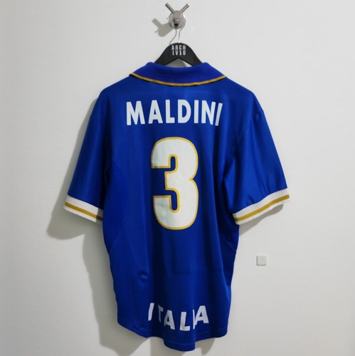 Italy italia player - italy/italia, 1996