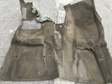 BMW e30 MOQUETTE Rivestimento Carpet 325i 318i 320i COUPE 4-PORTE Touring