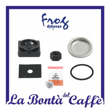 Porta Cialda Guarnizione per