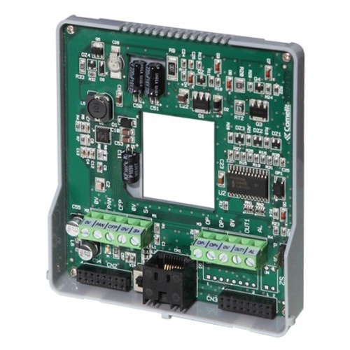 Comelit 6231 planux - comelit, supporto