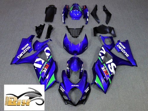 Carene abs suzuki gsx 1000 - abs,