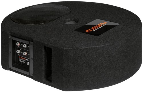 Musway mw300q subwoofer - musway,