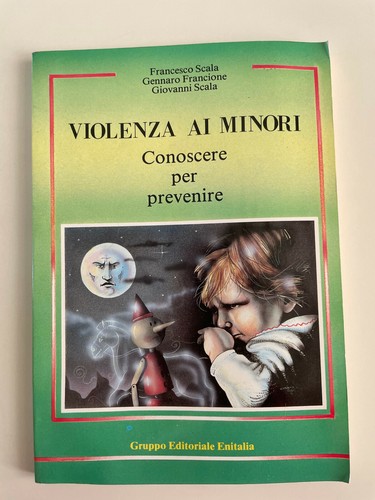 Violenza minori conoscere - violenza, ai
