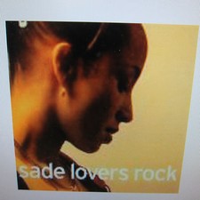 SadeLover's Rock Yamaha