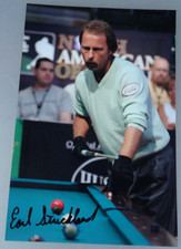 Autografo manoscritto Earl