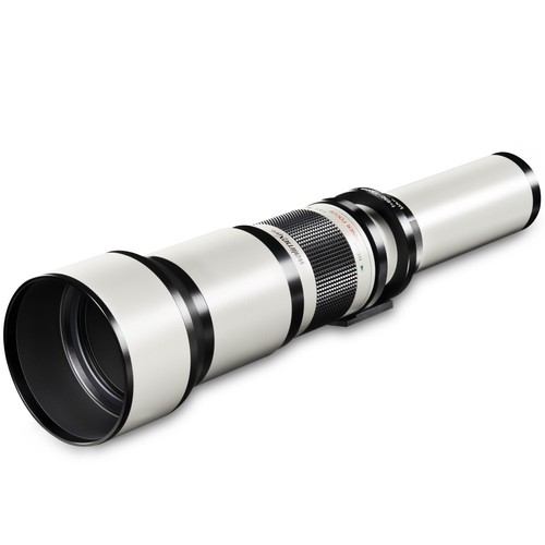 Walimex pro 650 1300 16 - pro, 650-1300/8-16