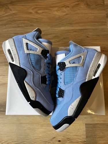 Sneakers nike air - jordan, 4