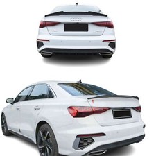 Spoiler per Audi A3 8Y berlina