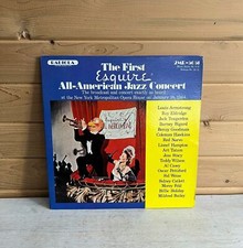 All American Jazz Concert
