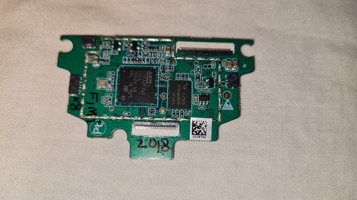 Scheda centrale pcb elettrica - pcb,