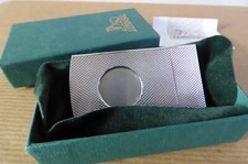 Tagliasigari ghigliottina