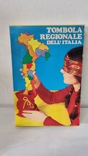 GIOCHI ADRIANO Tombola