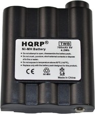 New Battery Replacement  for