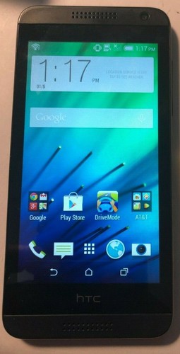 Htc desire 610 - htc,