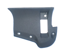 RIVESTIMENTO LAT INF  CRUSCOTTO COMPATIBILE ALFA ROMEO 4C 156103078 - 156101437