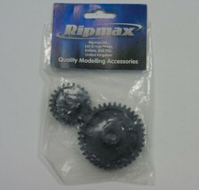 Ingranaggi principali Ripmax