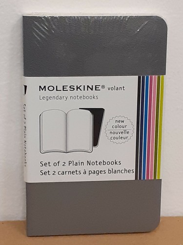 Moleskine volant set di 2 - -,