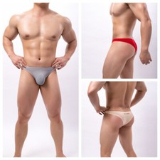 Slip bikini uomo intimo vita