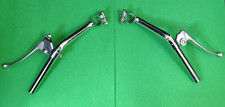 COPPIA SEMIMANUBRIO MANUBRIO STESINO CICLOMOTORE MORINI MINARELLI CORSARINO P6🔺