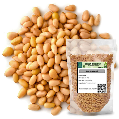 Kernel pinoli puro - kernel,