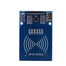 Modulo wireless RFID RC522