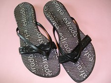 ESTRADA' infradito tg 40 +OMAGGIO 1 coppia anelli biomagnetici da piede Groupon 