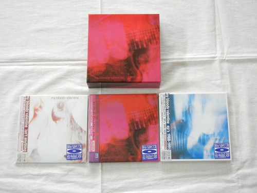 Bloody valentine japan 3 - my,