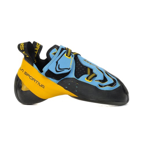 Scarpe arrampicata la - scarpe,