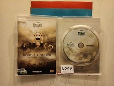 DVD N°10 RUGBY MONDIALE