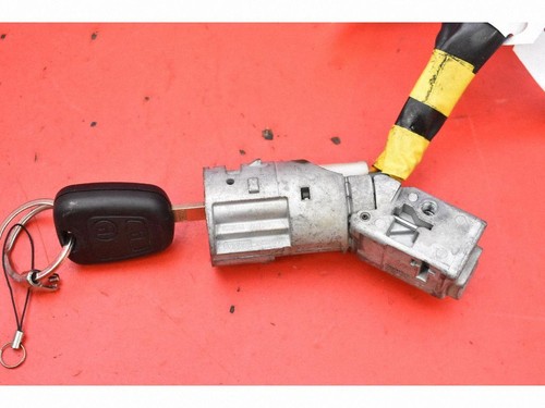 Citroen 2004 verrouillage - citroen, c3