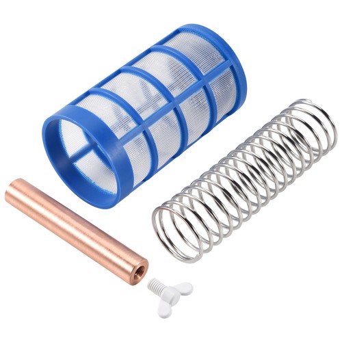Anodo rame ricambio per - rame,