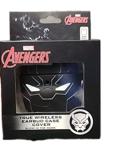 Custodia auricolari marvel - auricolari,