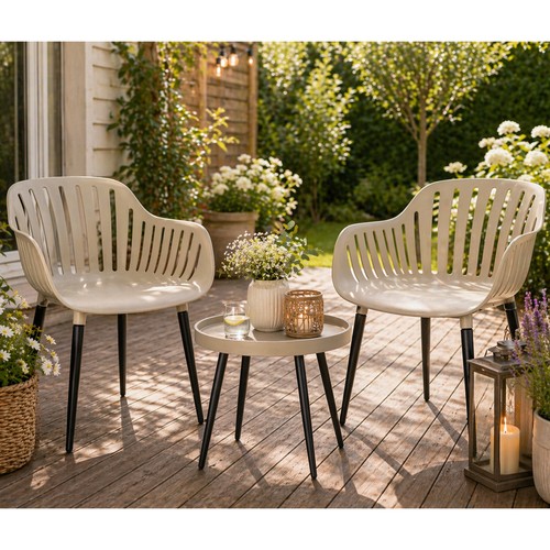 Set bistrot pezzi - bistrot,