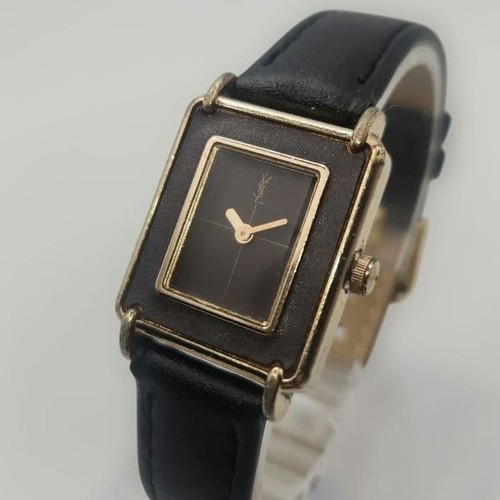 Orologio yves saint - orologio, laurent