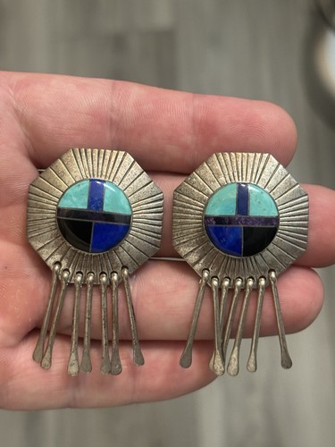 Orecchini argento sterling - orecchini,