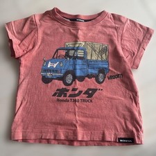 T-shirt maglietta Honda T360