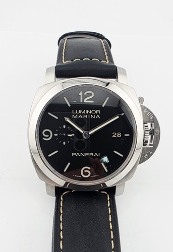 Nice panerai luminor marina - nice,