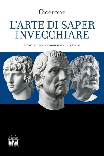Libro marco tullio cicerone - -,
