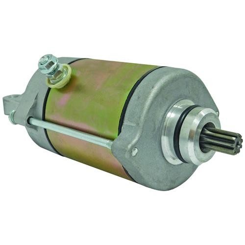 Motorino avviamento per - , moto