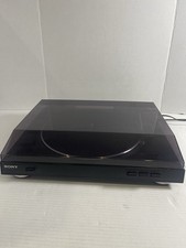 Sony lx300usb giradischi - sony, ps-lx300usb