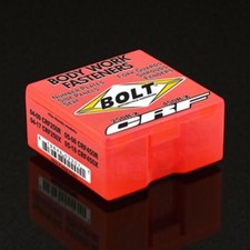 KIT BULLONI PANNELLO PLASTICA